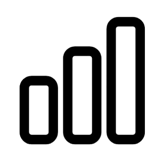 Financial Planning Icon