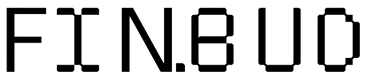 FinBud Logo