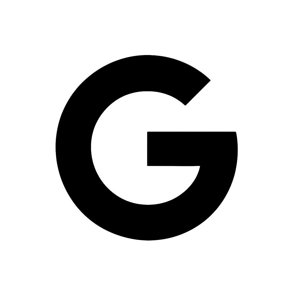 Google Logo